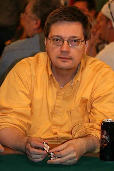 Jan Sjavik