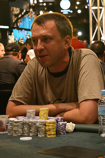 Jan Suchanek 