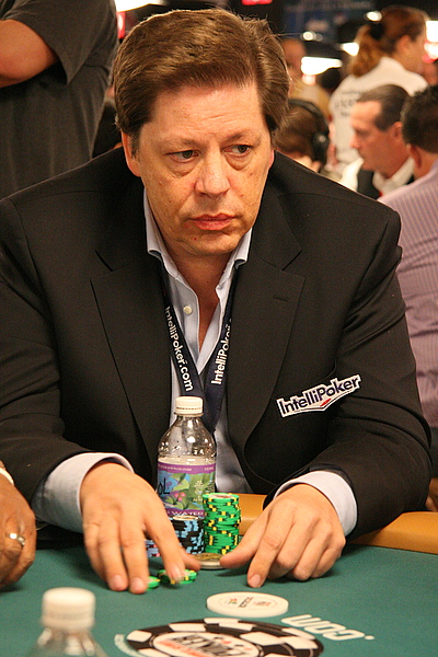 Jan Von Halle 