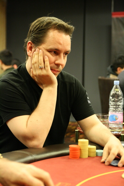 Jani Karke