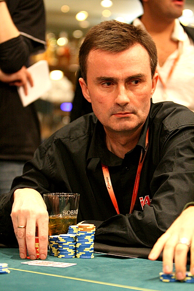 Janusz Petlic