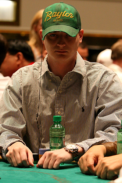 Jared Hamby