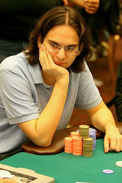 Jared Okun