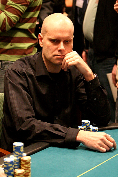 Jari-Pekka Juhola