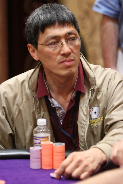Jason Brice