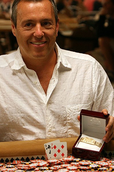 Jason Lester