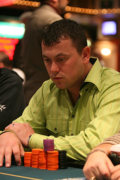 Jason Mann