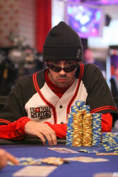 Jason Mercier 