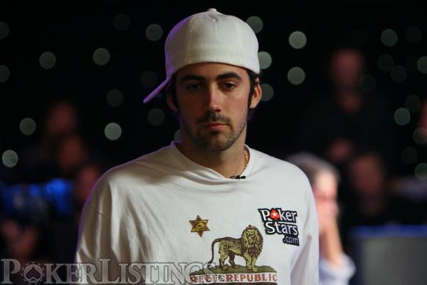Jason Mercier