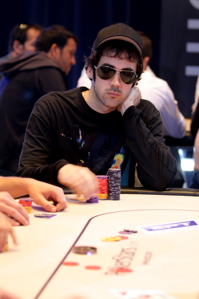 Jason Mercier