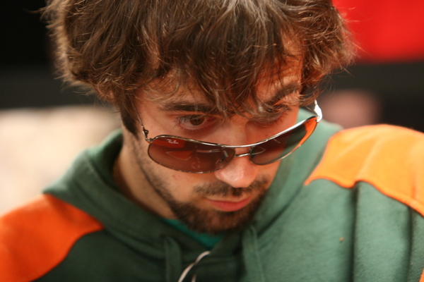 Jason Mercier