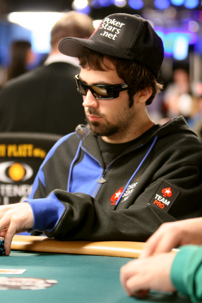 Jason Mercier