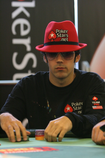 Jason Mercier