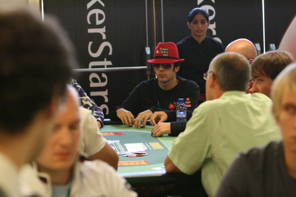 Jason Mercier