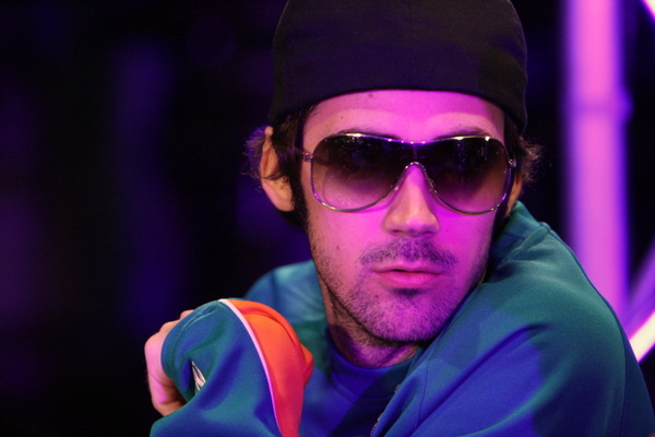 Jason Mercier
