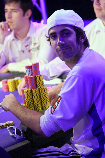 Jason Mercier