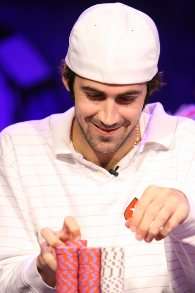 Jason Mercier