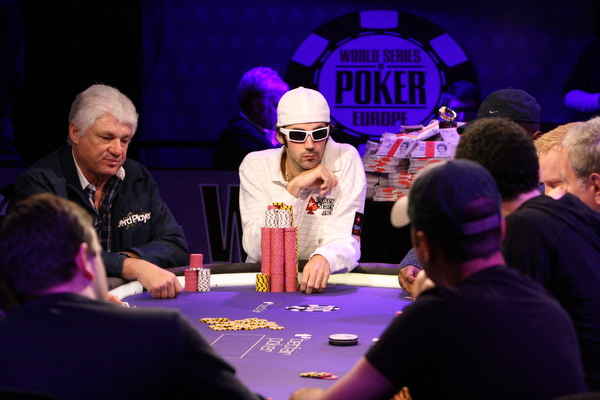 Jason Mercier