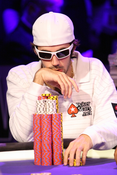 Jason Mercier