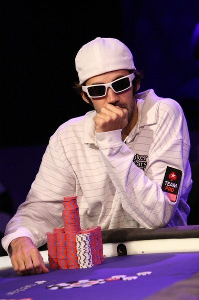 Jason Mercier