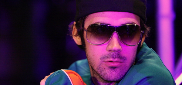 Jason Mercier
