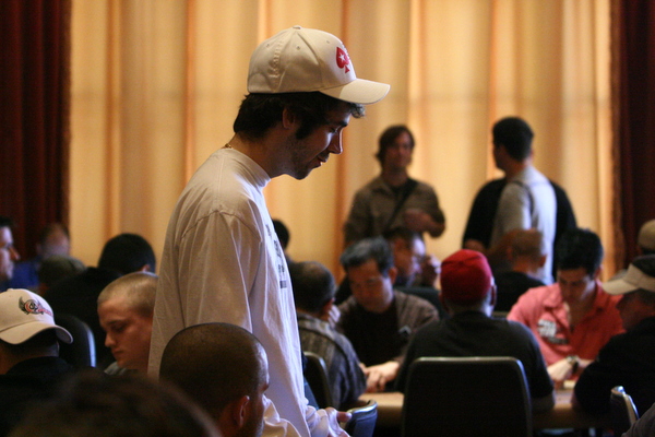 Jason Mercier