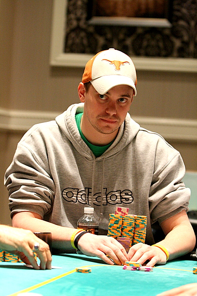 Jason Riesenberg