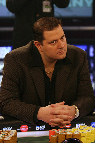 Jason Sagle