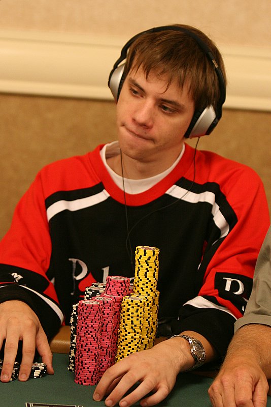 Jason Strasser