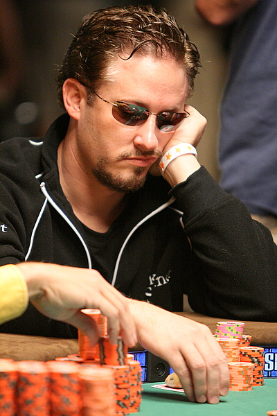 Jason Welch