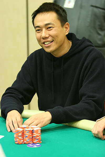 Jay Chang