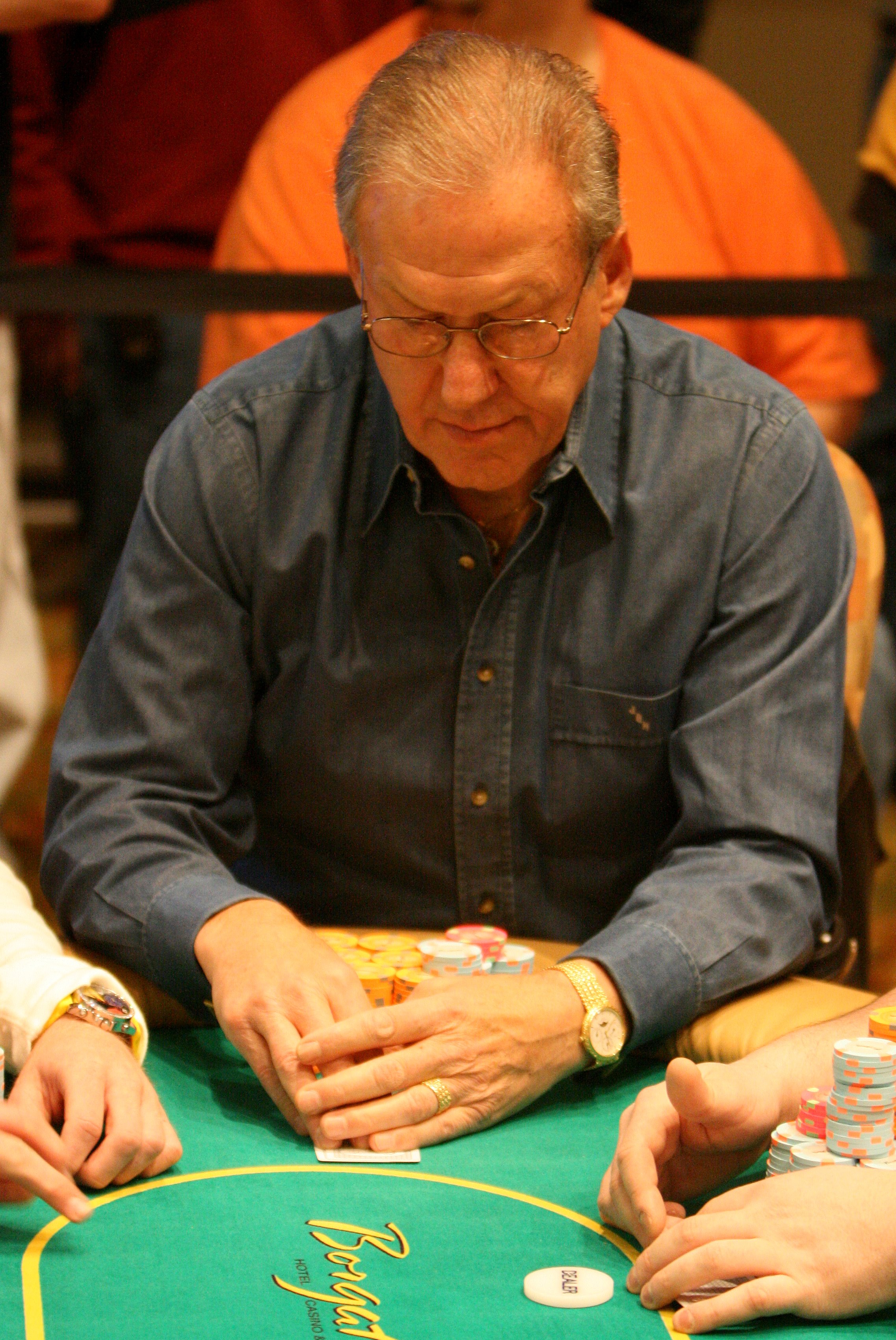 Jay Heimowitz 