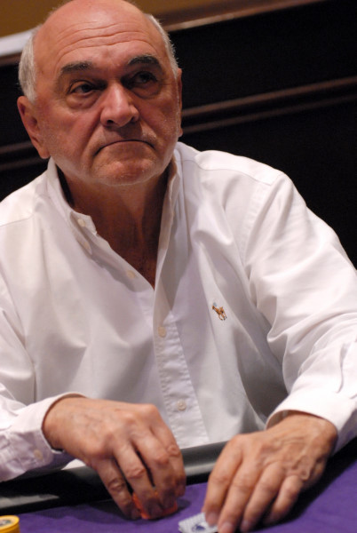 J.D. Estilette