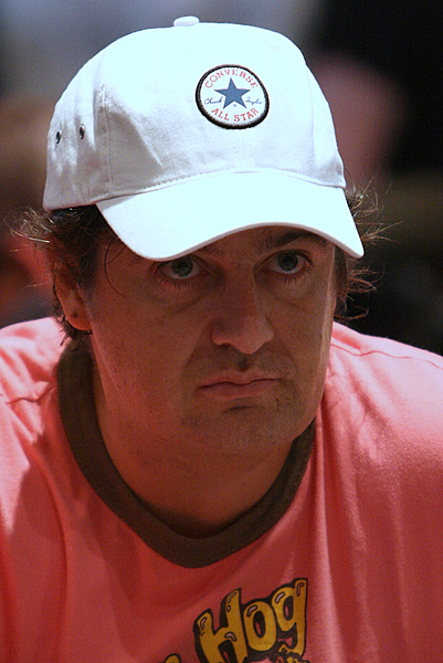 Jean Gianotti