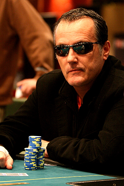 Jean-Claude Perrot