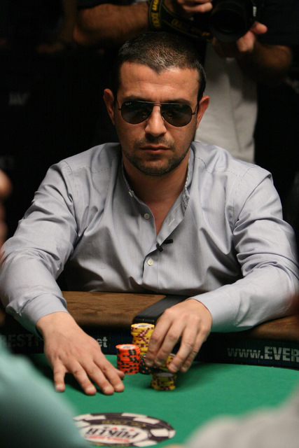 Jean-Philippe Leandri