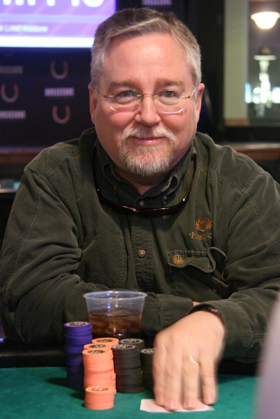 Jeff Bryan