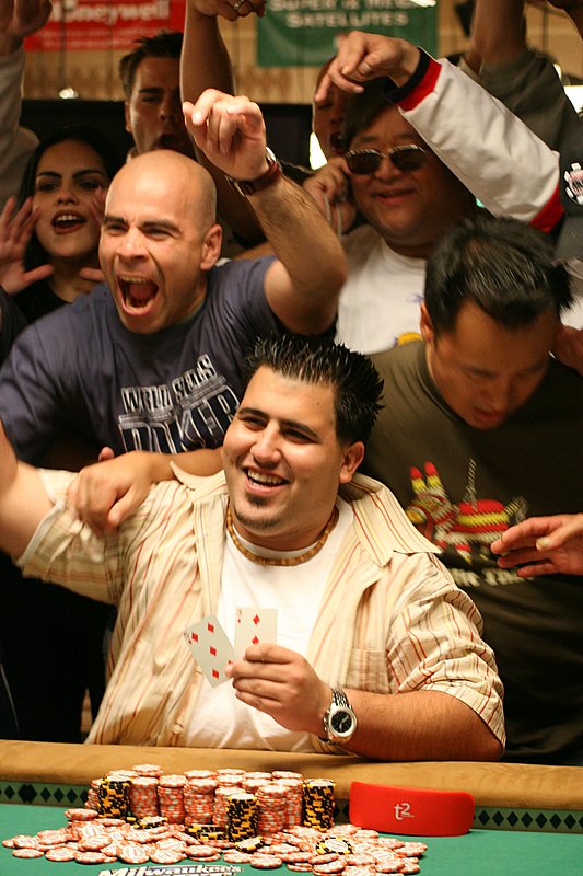 Jeff Cabanillas