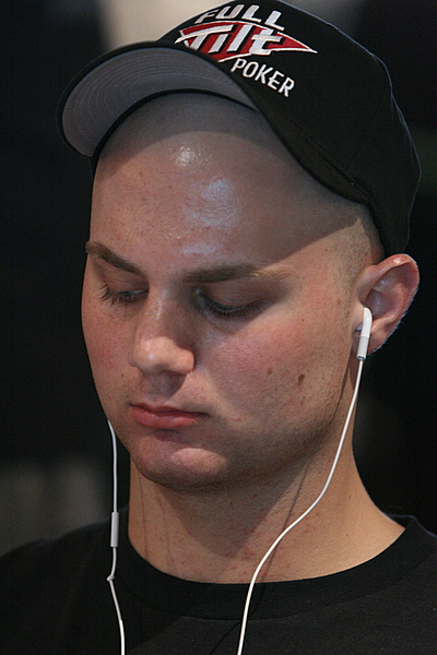 Jeff Garza