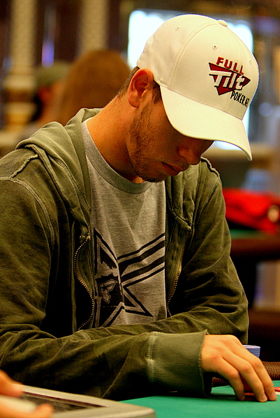 Glossary of craps terminology 2-4 no-limit holdem strategy