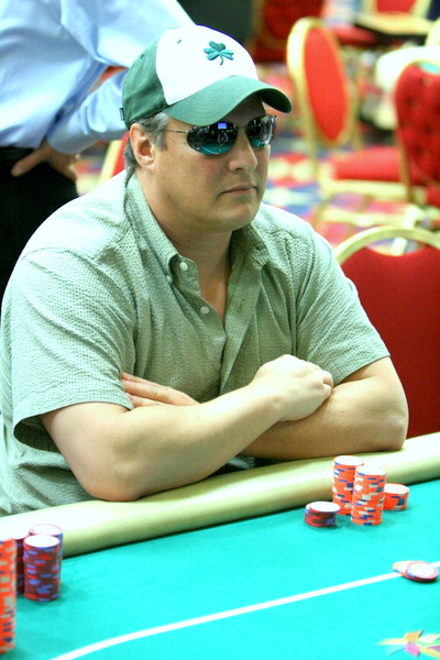 Jeff Schwimmer