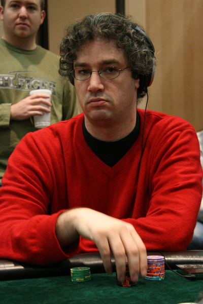 Jeff Shulman