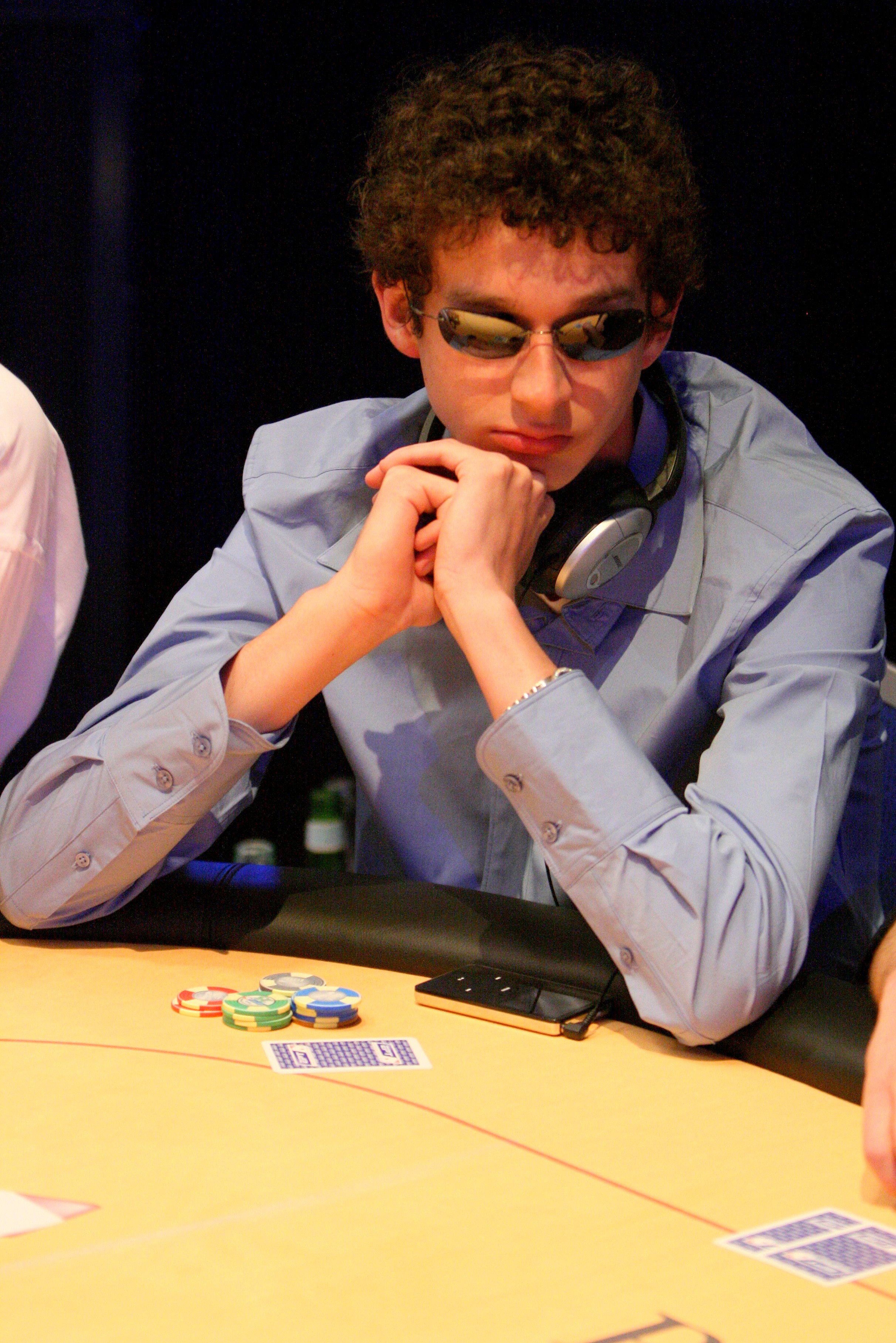 Jeff Williams