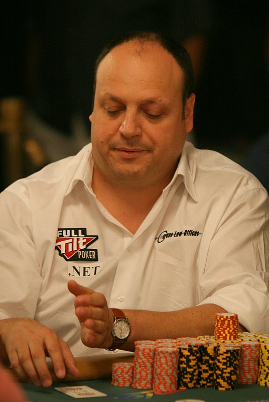 Jeffrey Lisandro