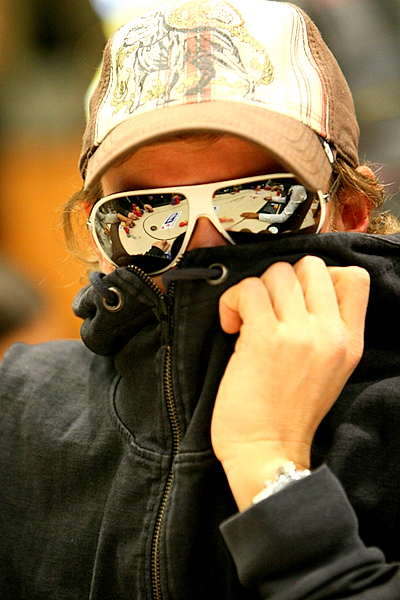 Jens Glud Hansen