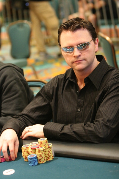 Jeremy Harkin