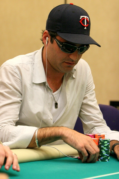 Jeremy Kottler