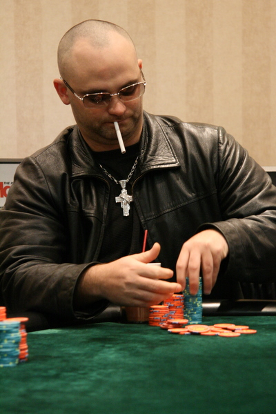 Jeremy Tinsley
