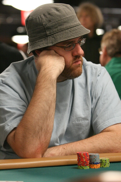 Jerrod Ankenman