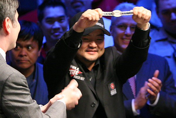 Jerry Yang
